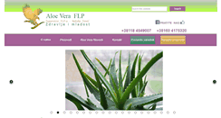 Desktop Screenshot of devic.info